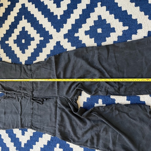 Cloth and Stone romper - Picture 4 of 7